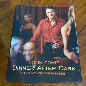 Dinner After Dark: Sexy,‎ Sumptuous Supper Soirees